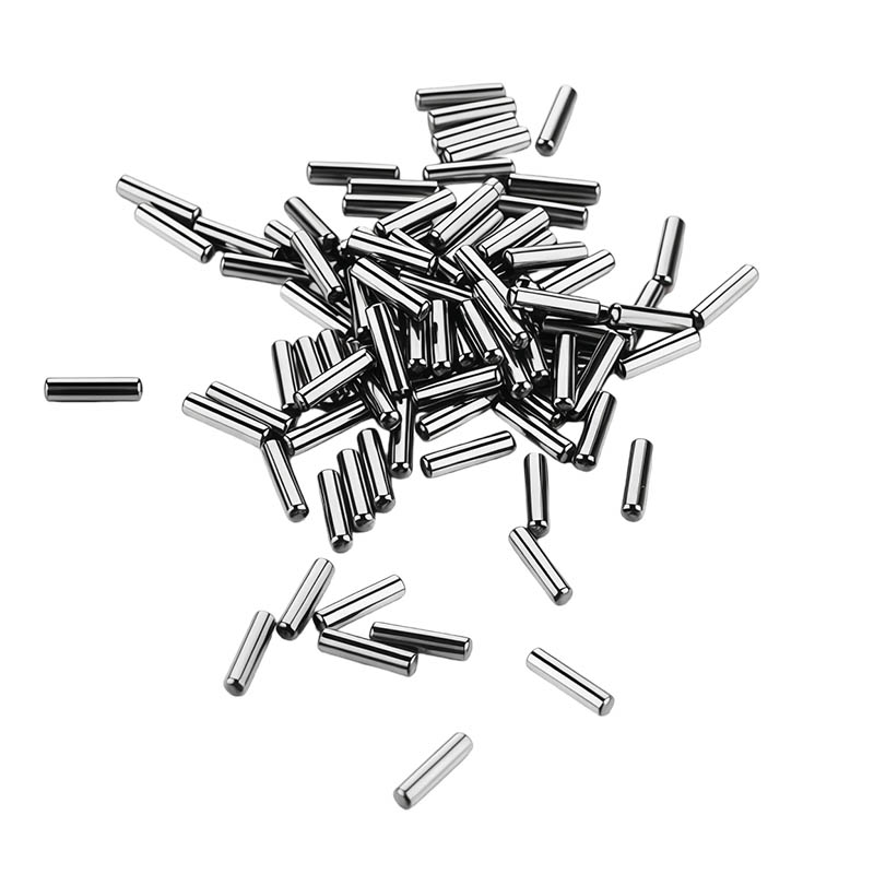 Customized Needle Rollers